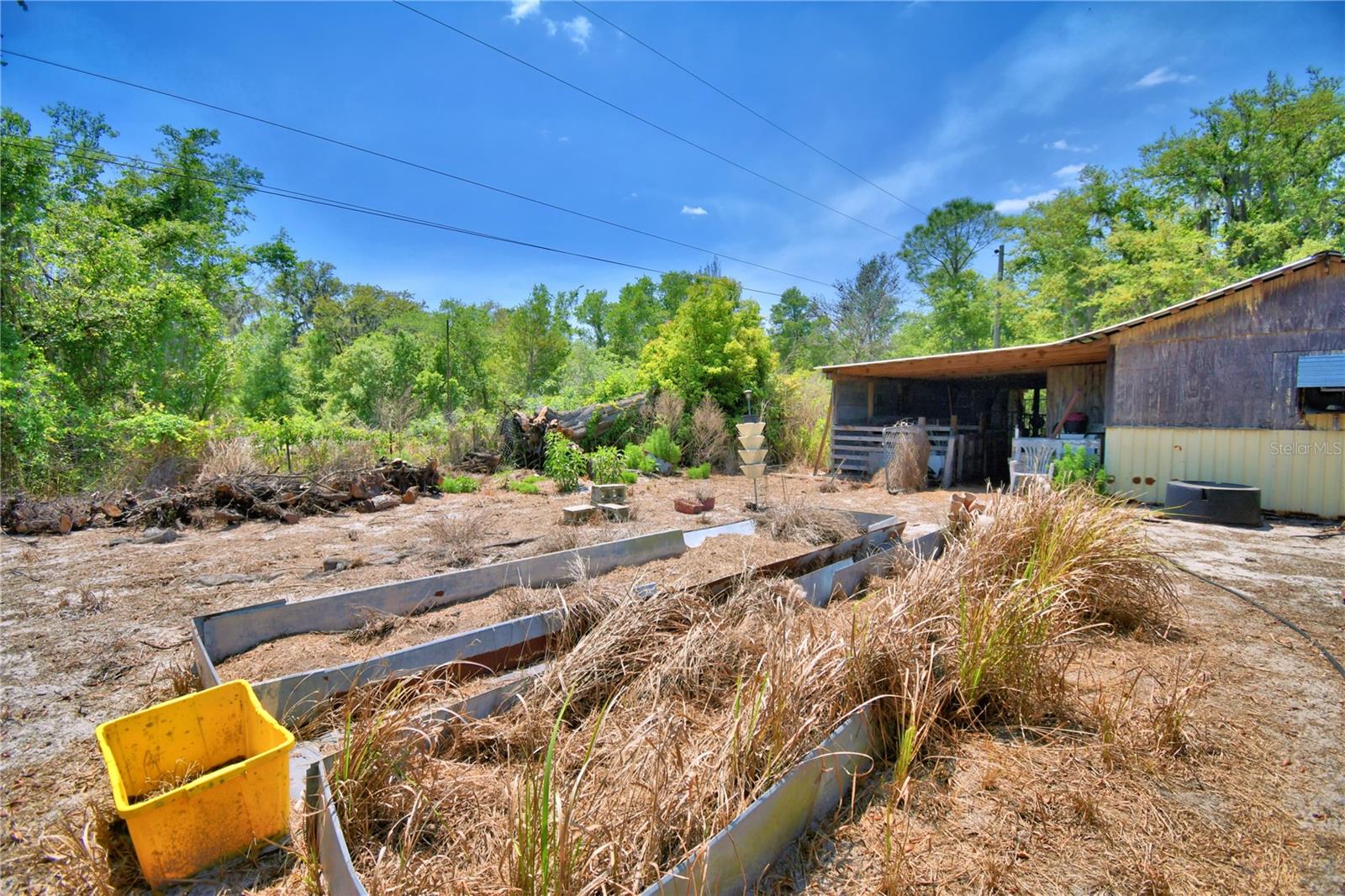 OAKRIDGE ESTATES - Residential