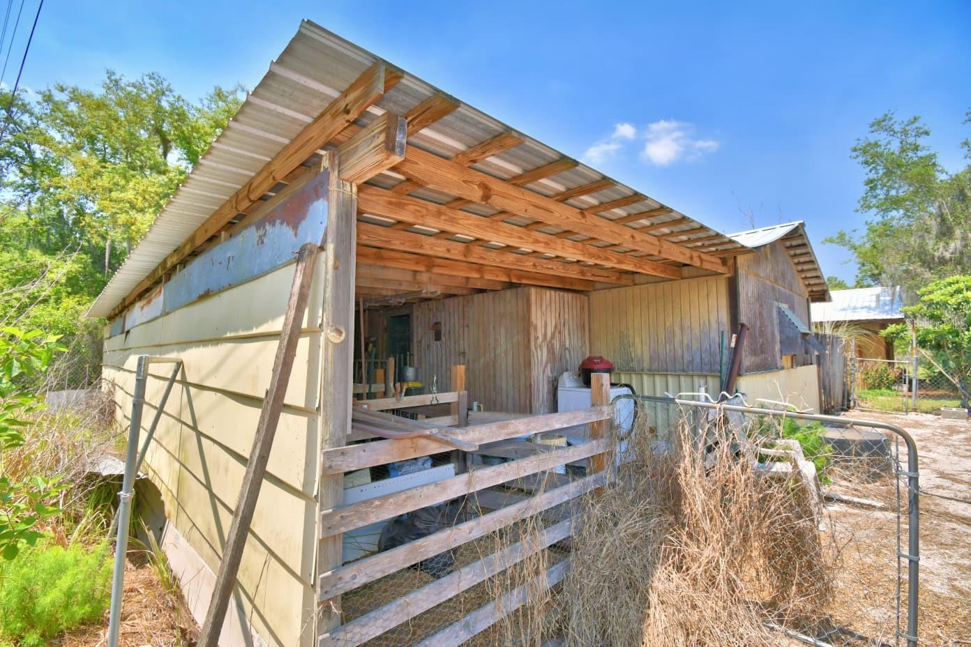 OAKRIDGE ESTATES - Residential