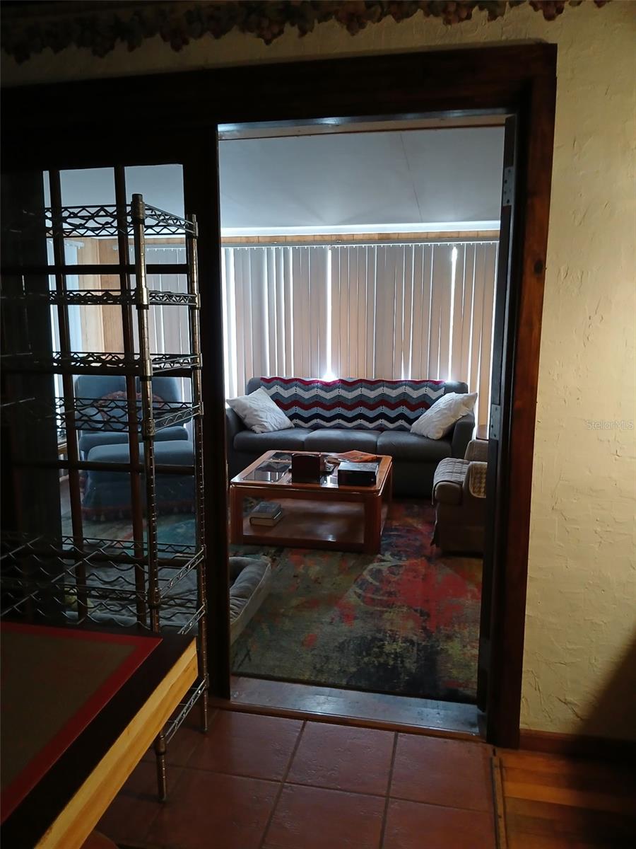 OAKRIDGE ESTATES - Residential