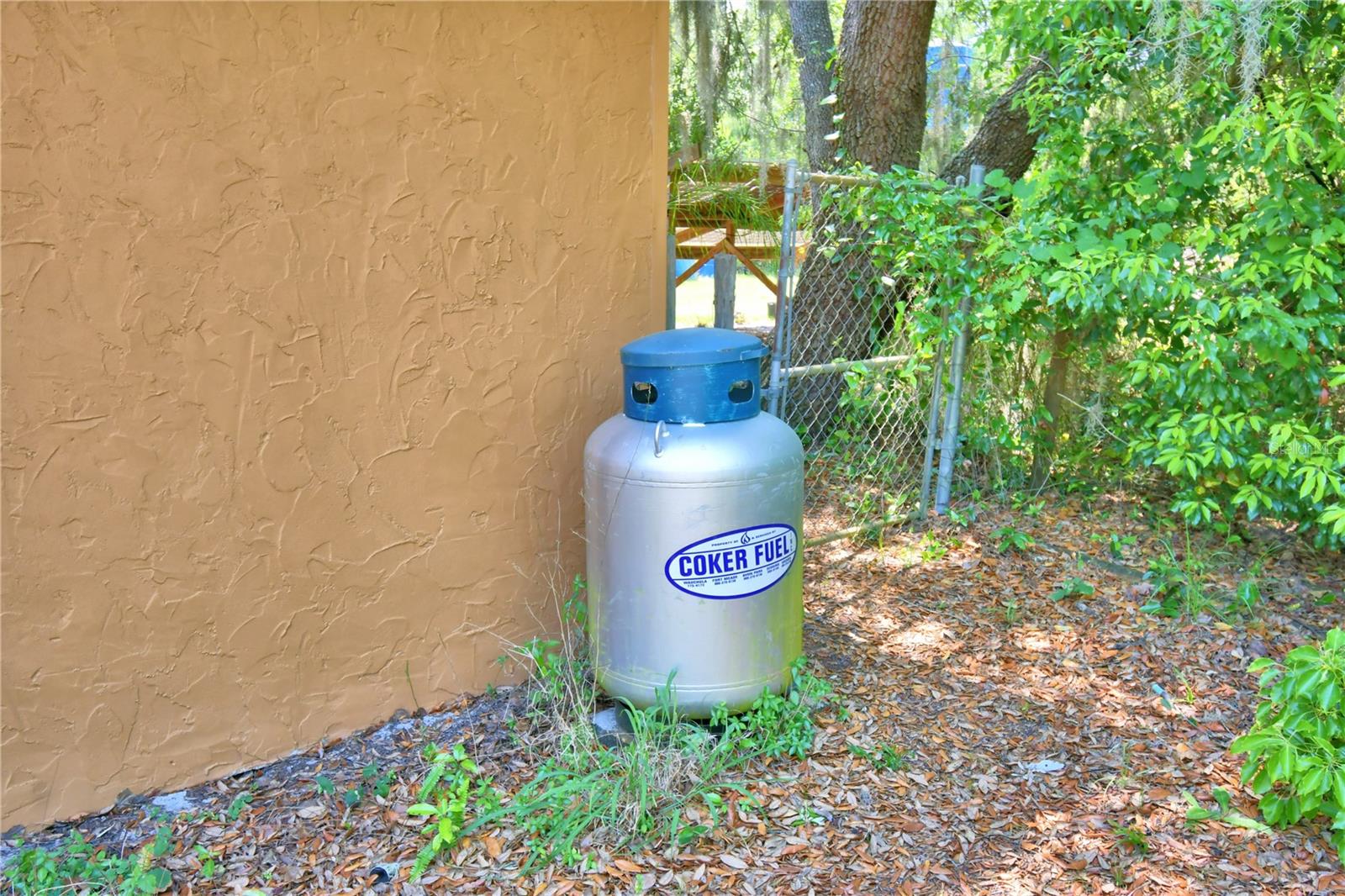 OAKRIDGE ESTATES - Residential