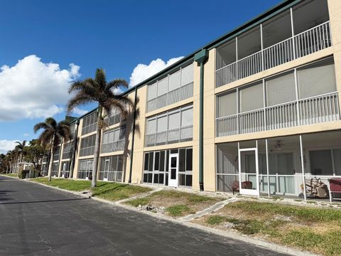 A home in PUNTA GORDA