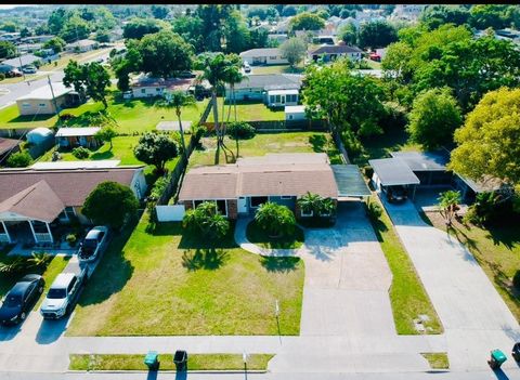 A home in ORLANDO