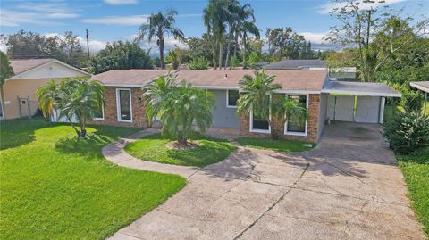 A home in ORLANDO