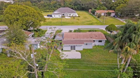 A home in ORLANDO