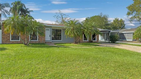 A home in ORLANDO