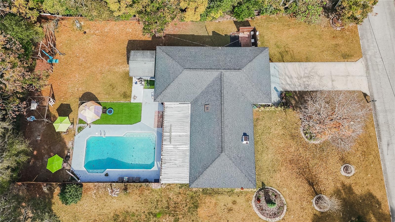 ROLLING ACRES EST UNIT 2 - Residential