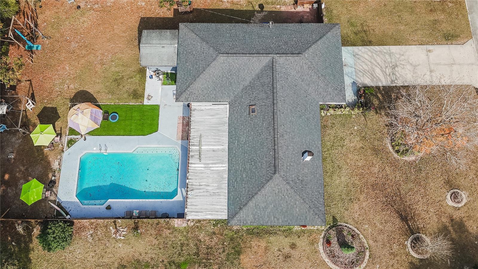 ROLLING ACRES EST UNIT 2 - Residential