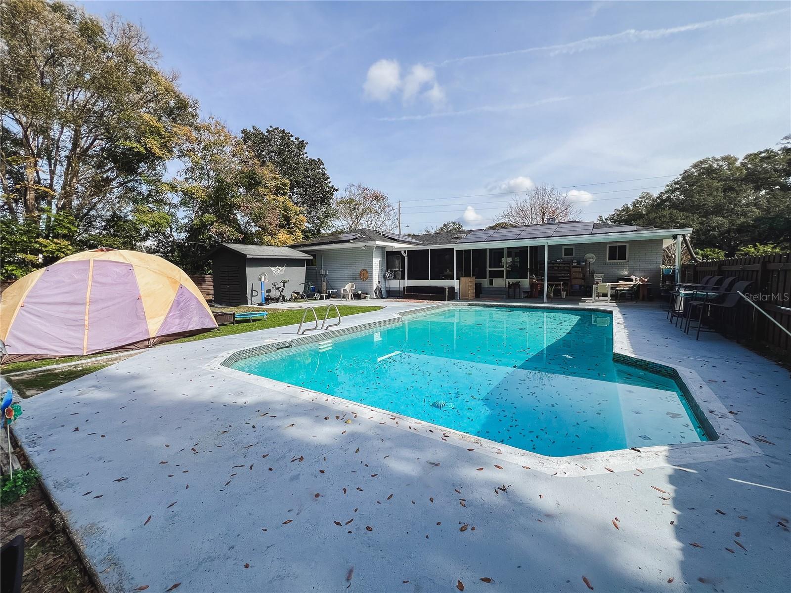 ROLLING ACRES EST UNIT 2 - Residential