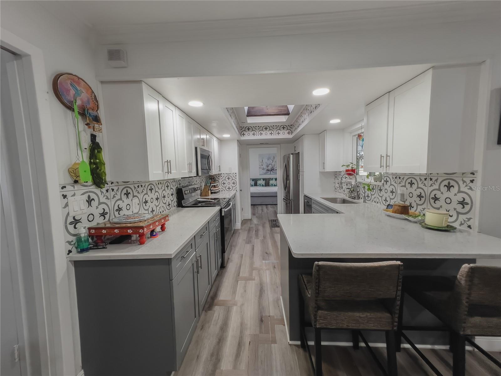 ROLLING ACRES EST UNIT 2 - Residential