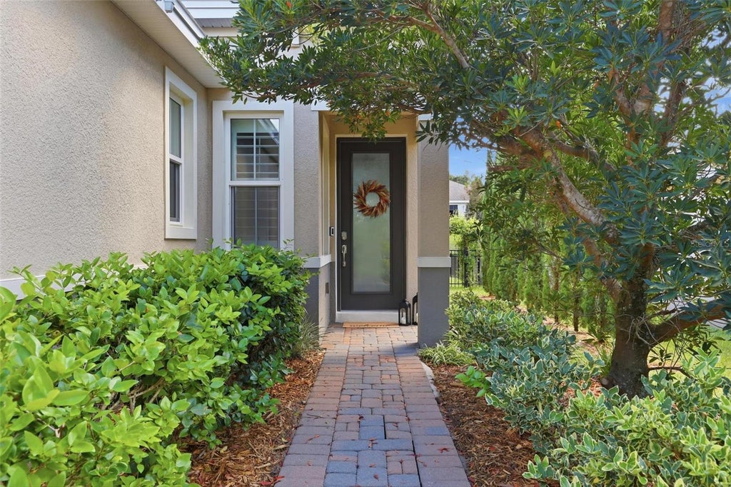 Photo of 479 Briarbrook Way, Deland, FL 32724 (MLS # V4951635)
