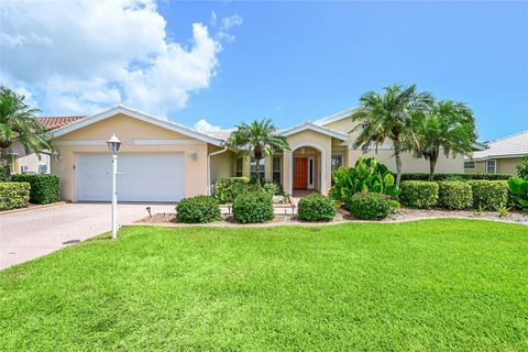 Photo of 1569 Waterford Drive, Venice, FL 34292 (MLS # C7512624)