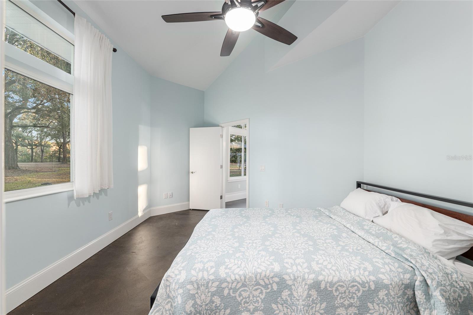 UNIVERSITY AVE PROPERTIES INC - Residential