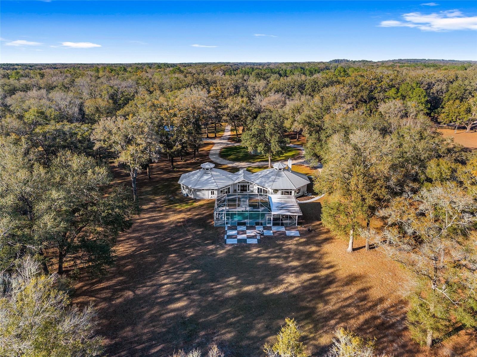 UNIVERSITY AVE PROPERTIES INC - Residential