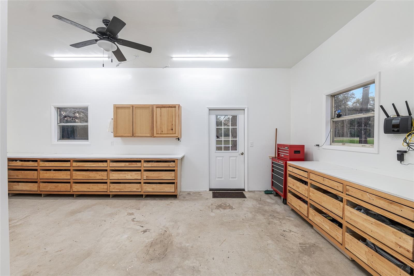 UNIVERSITY AVE PROPERTIES INC - Residential