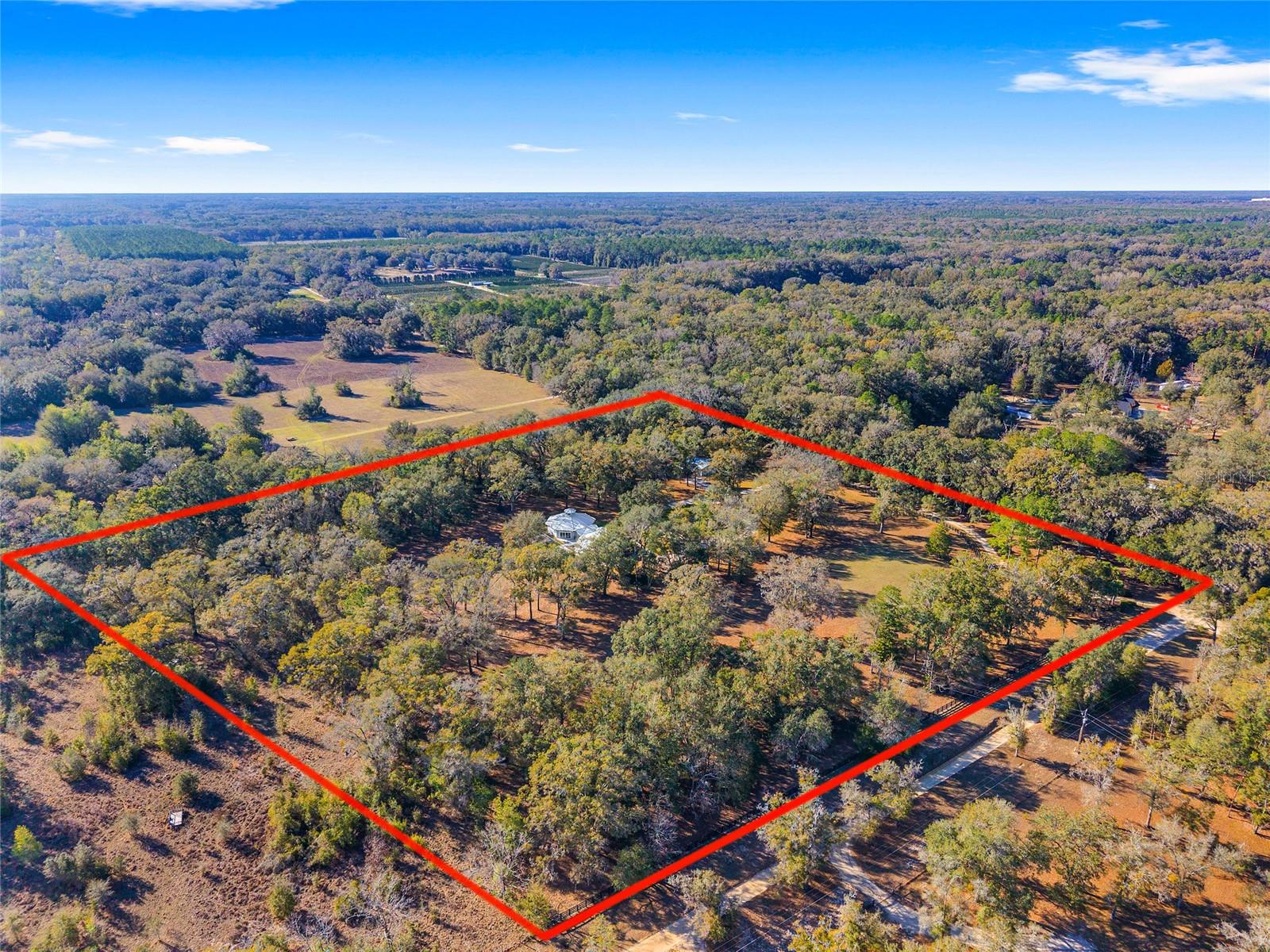 UNIVERSITY AVE PROPERTIES INC - Residential