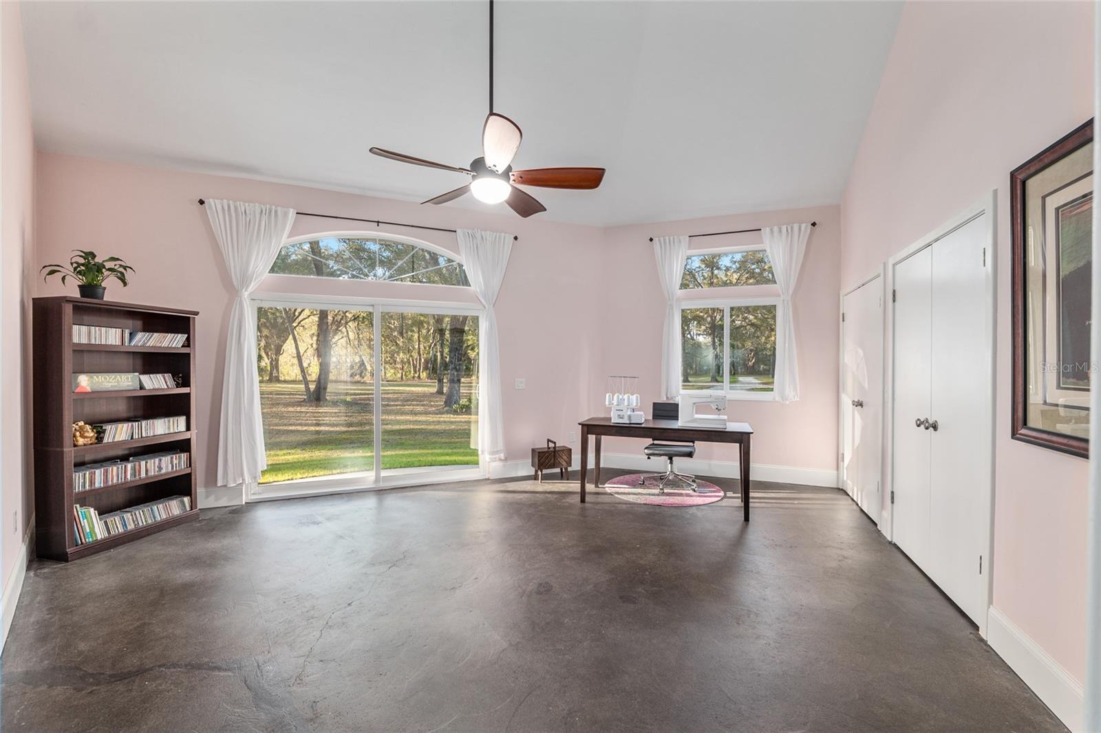 UNIVERSITY AVE PROPERTIES INC - Residential