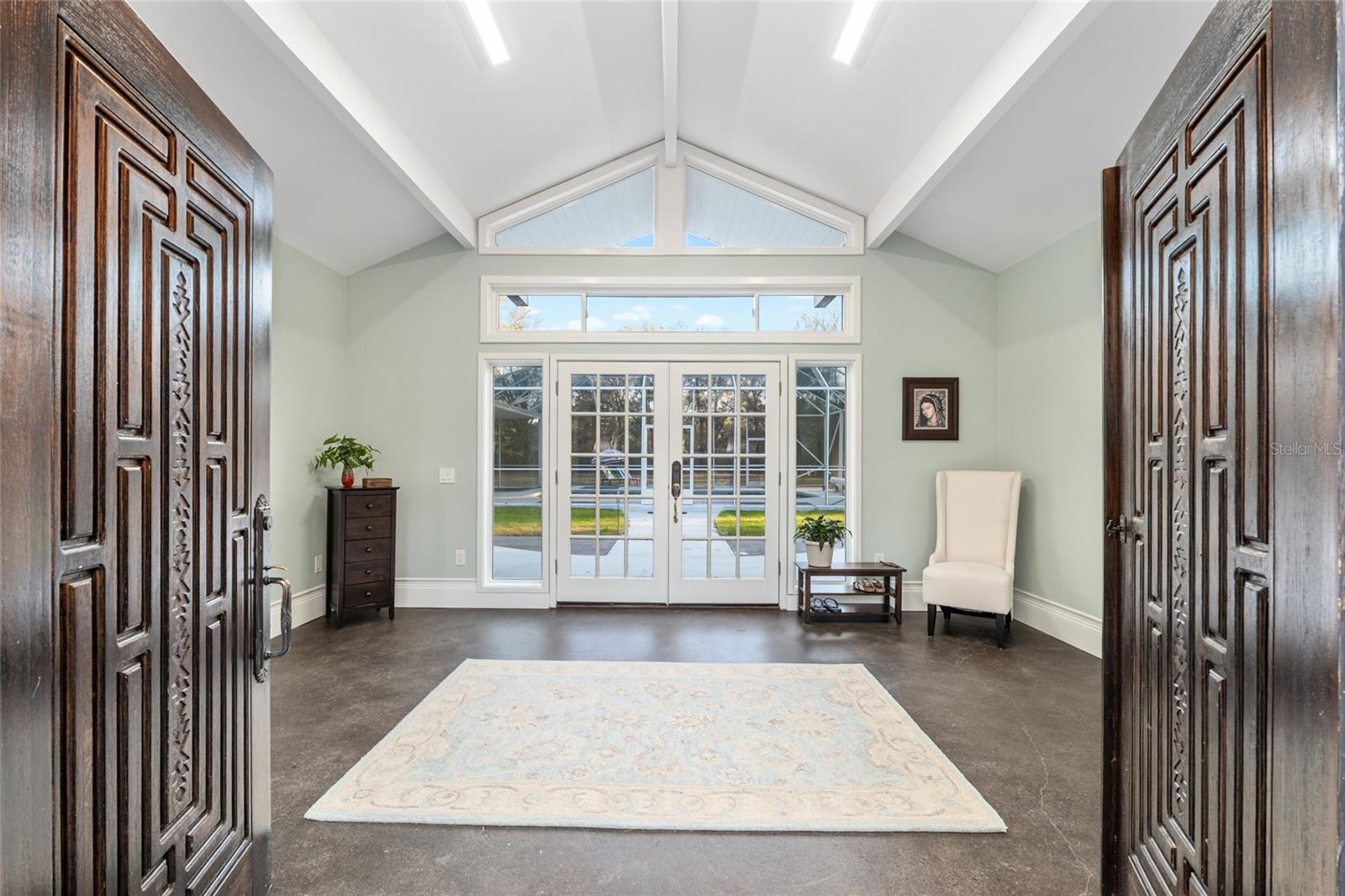 UNIVERSITY AVE PROPERTIES INC - Residential