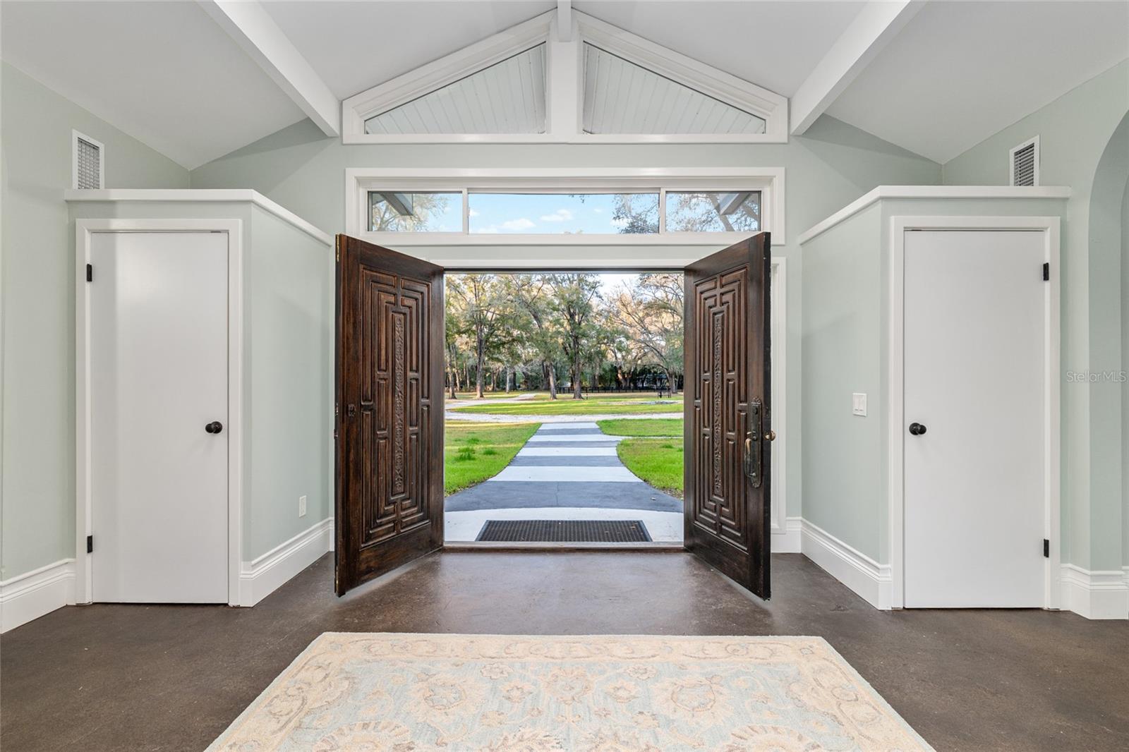 UNIVERSITY AVE PROPERTIES INC - Residential