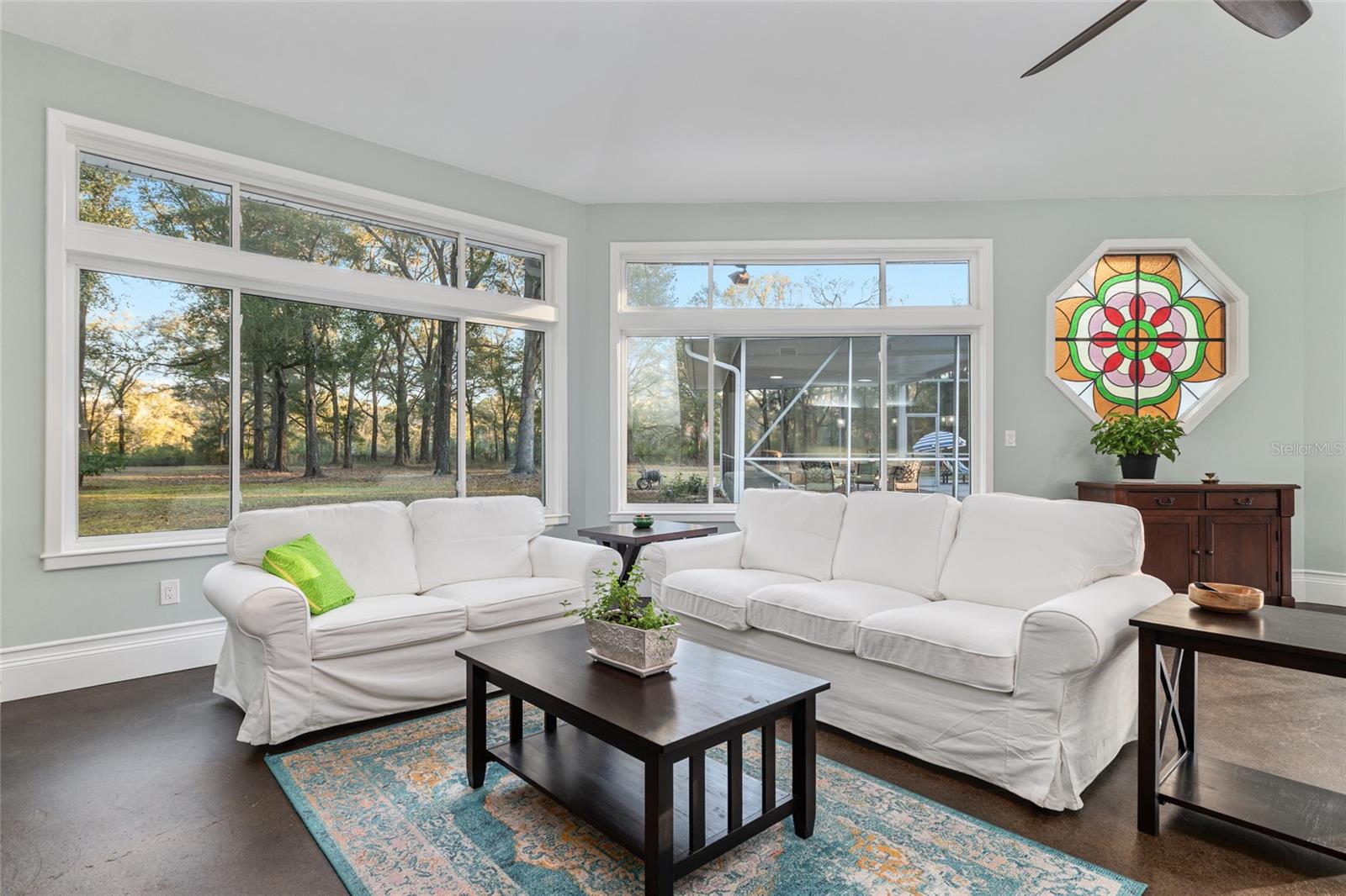 UNIVERSITY AVE PROPERTIES INC - Residential