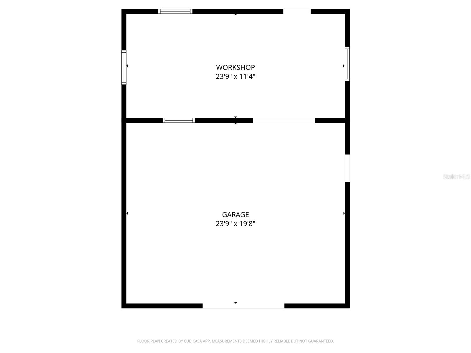 UNIVERSITY AVE PROPERTIES INC - Residential