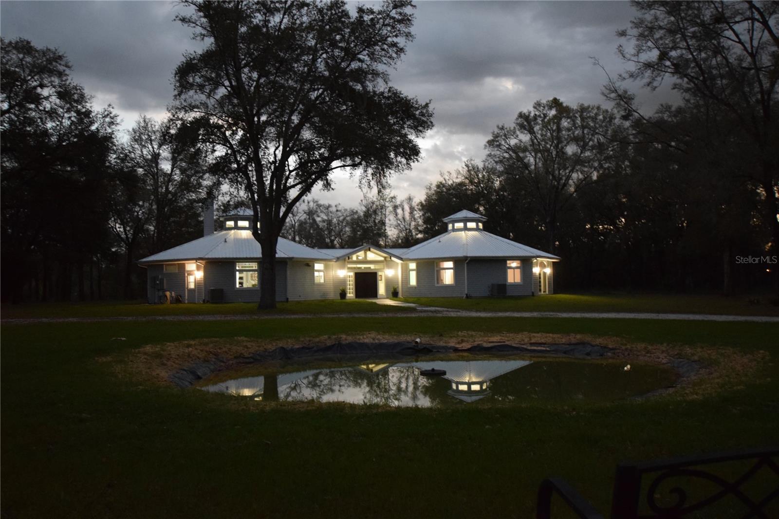 UNIVERSITY AVE PROPERTIES INC - Residential