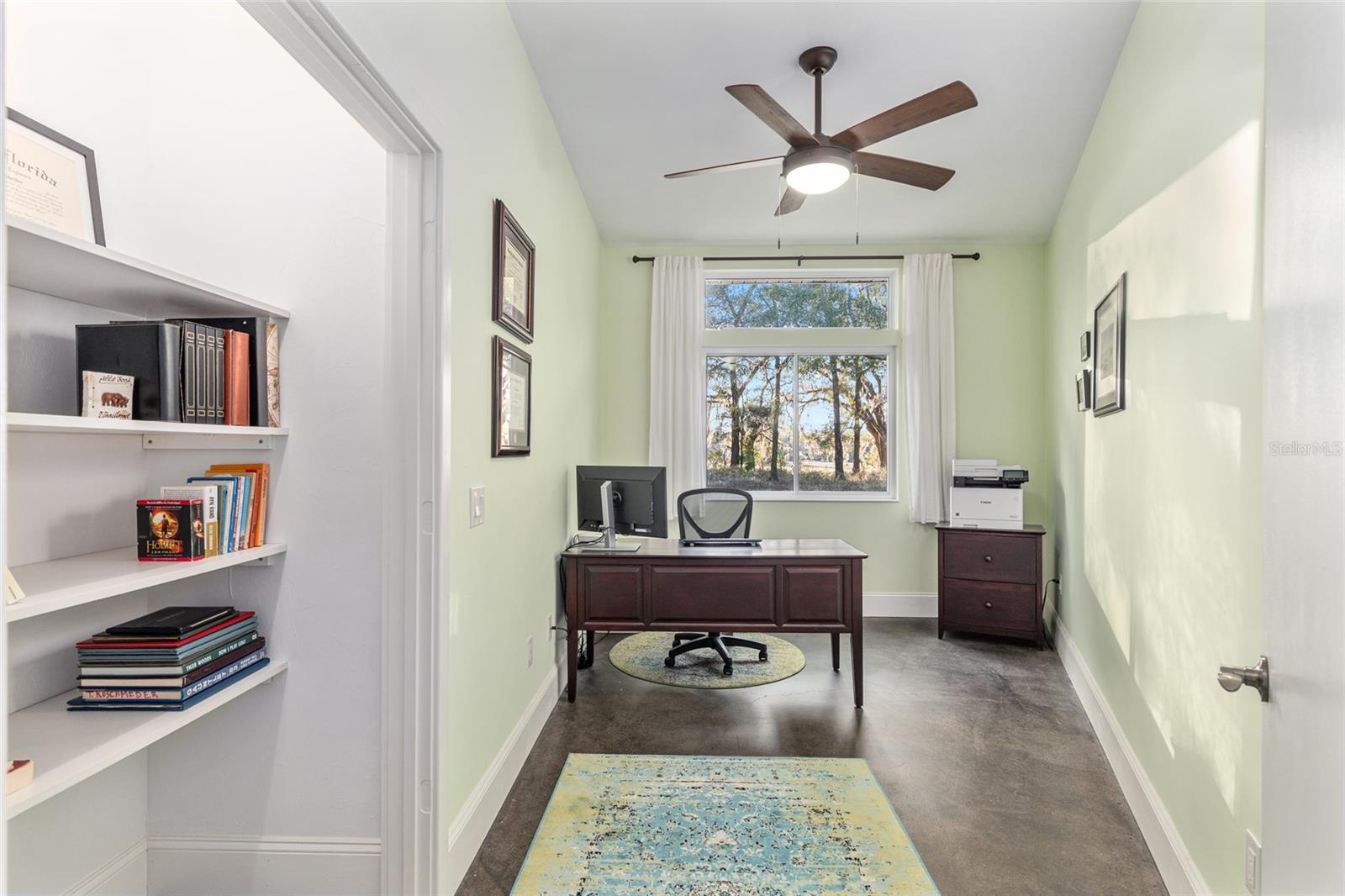 UNIVERSITY AVE PROPERTIES INC - Residential