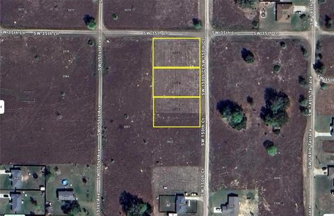 000 SW 150TH COURT OCALA FL 34481