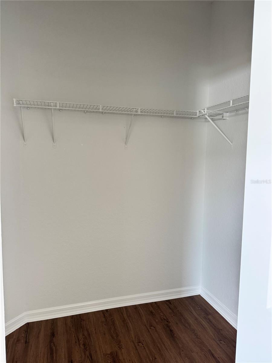 MAGNOLIA PRESERVE - Residential