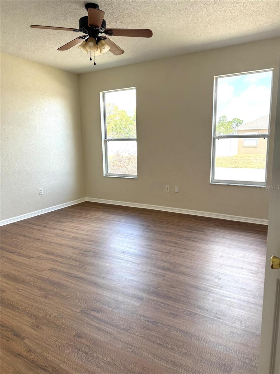 MAGNOLIA PRESERVE - Residential