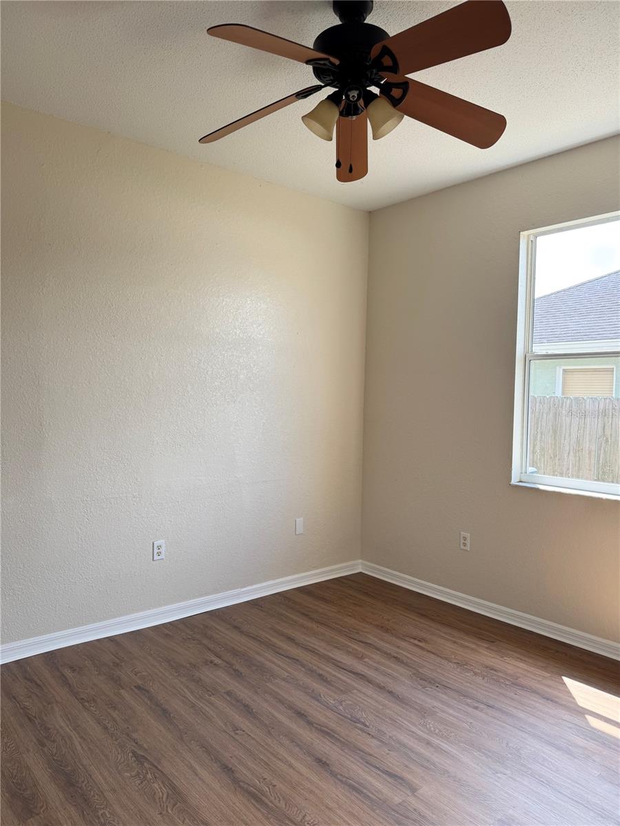 MAGNOLIA PRESERVE - Residential