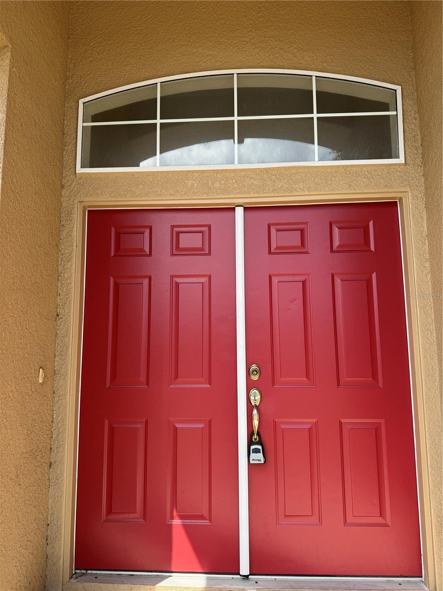 MAGNOLIA PRESERVE - Residential