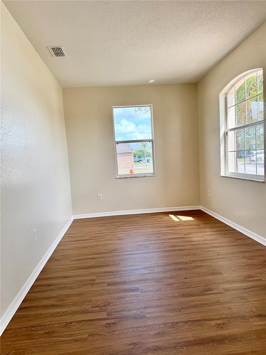 MAGNOLIA PRESERVE - Residential