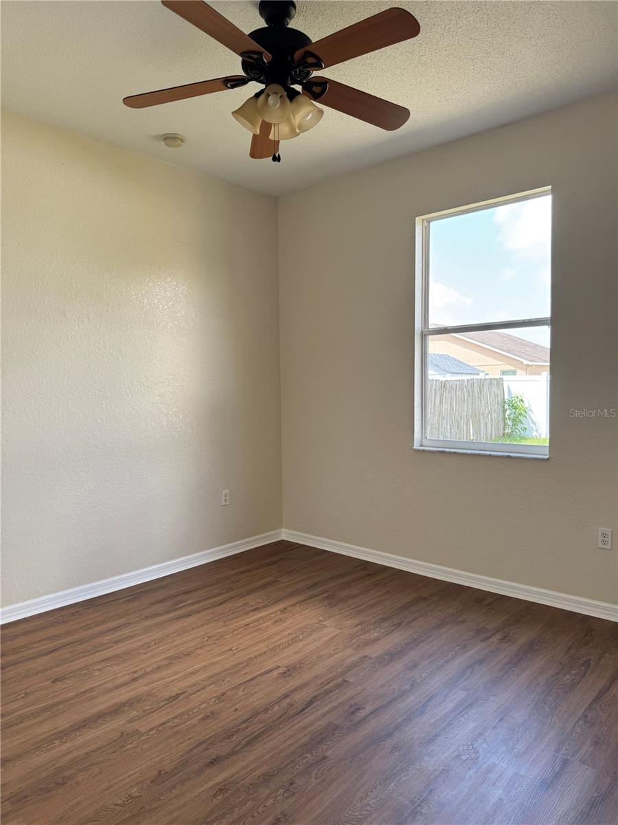 MAGNOLIA PRESERVE - Residential