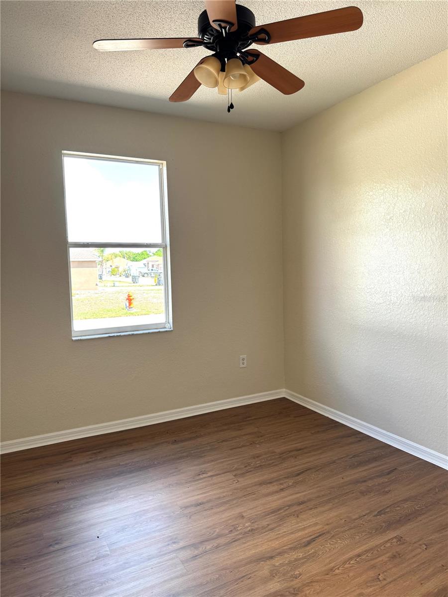 MAGNOLIA PRESERVE - Residential