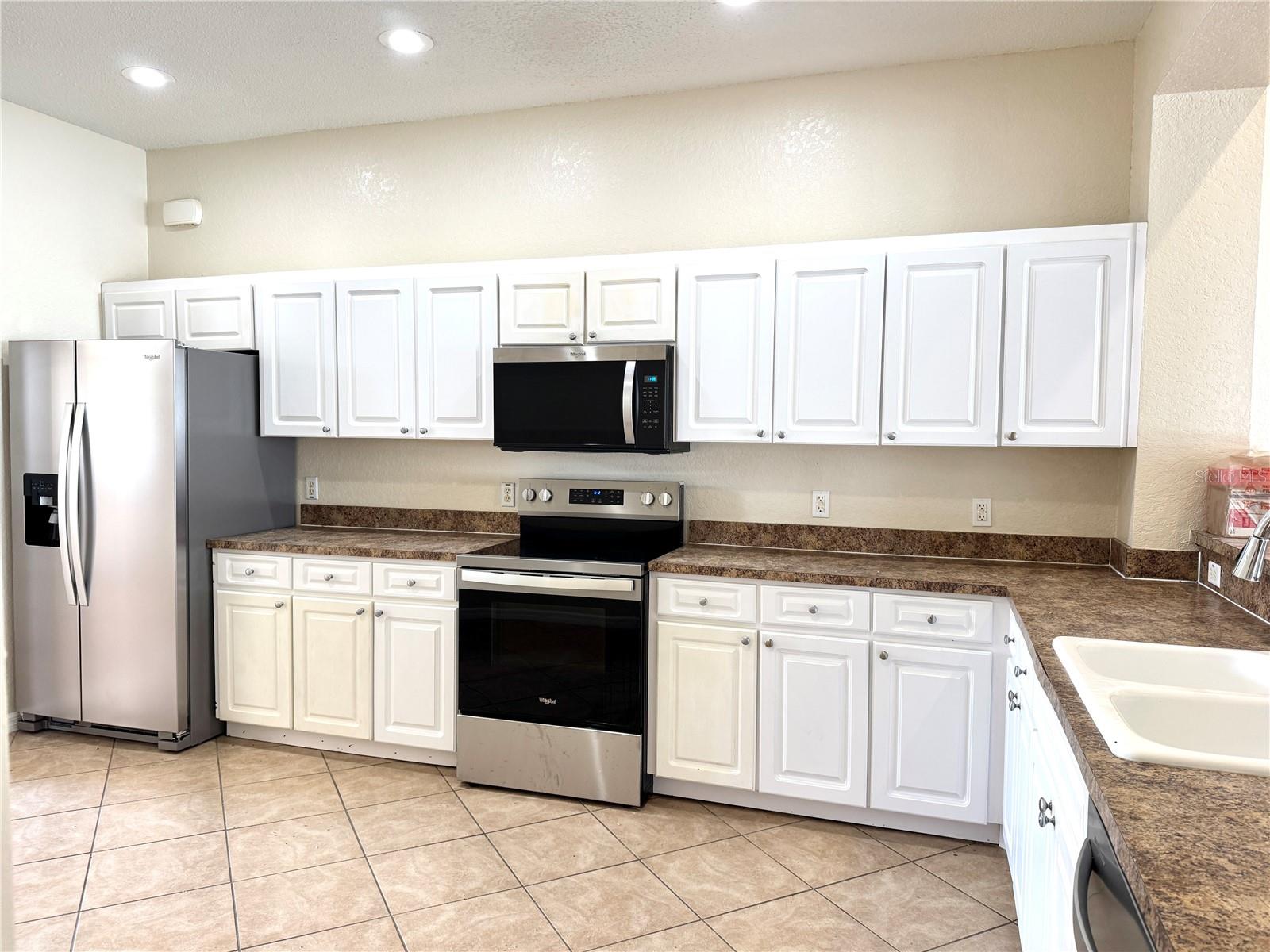 MAGNOLIA PRESERVE - Residential