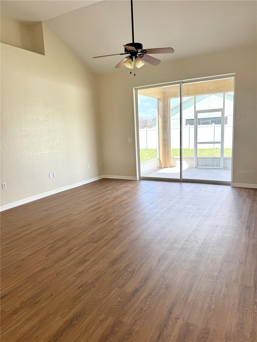 MAGNOLIA PRESERVE - Residential