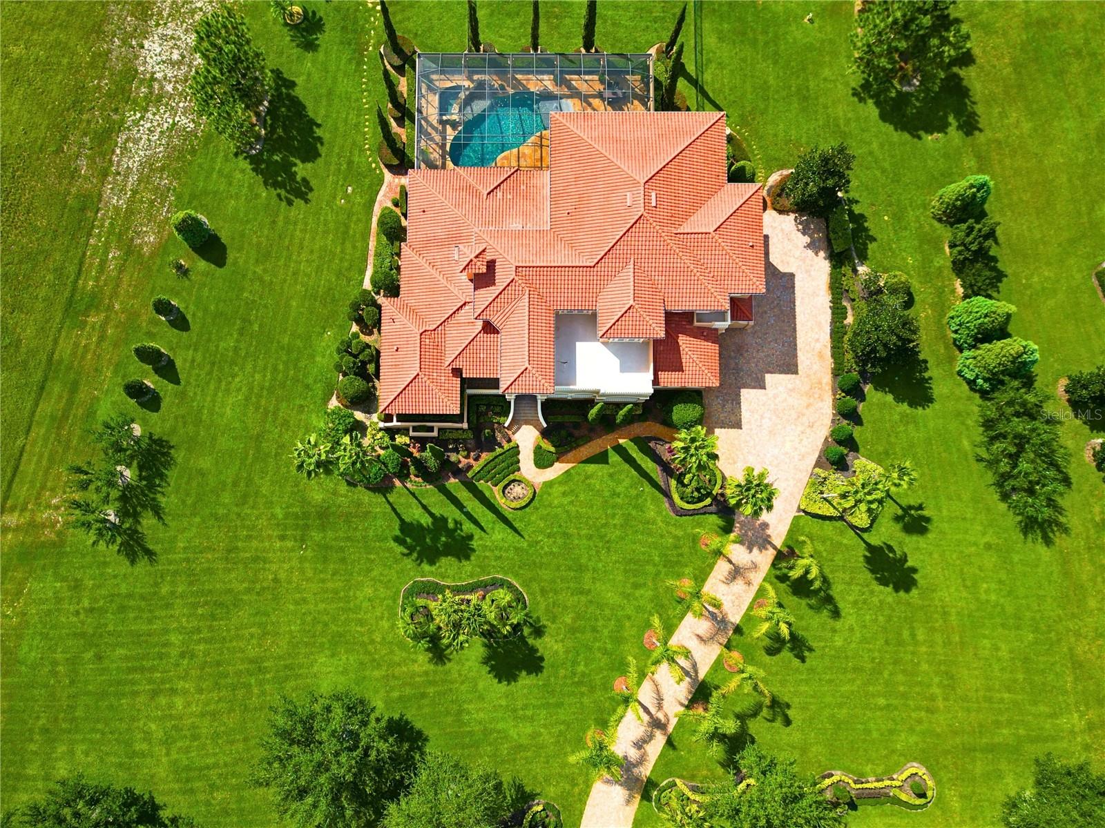 STONELAKE RANCH PH 1 - Residential