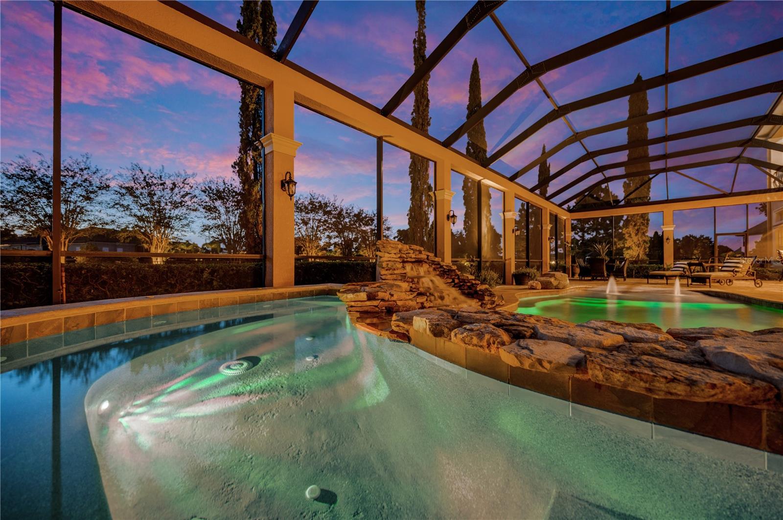 STONELAKE RANCH PH 1 - Residential