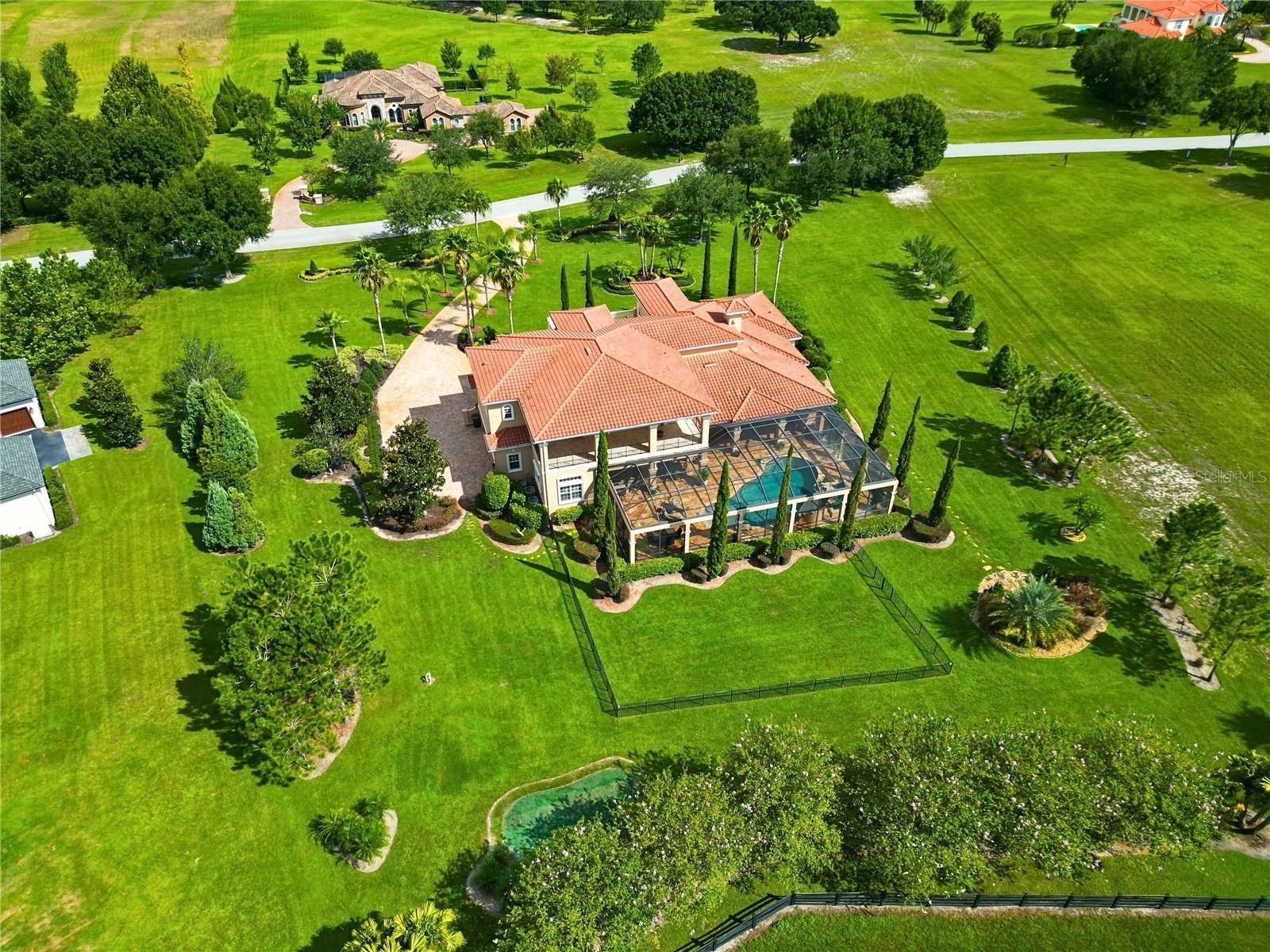 STONELAKE RANCH PH 1 - Residential