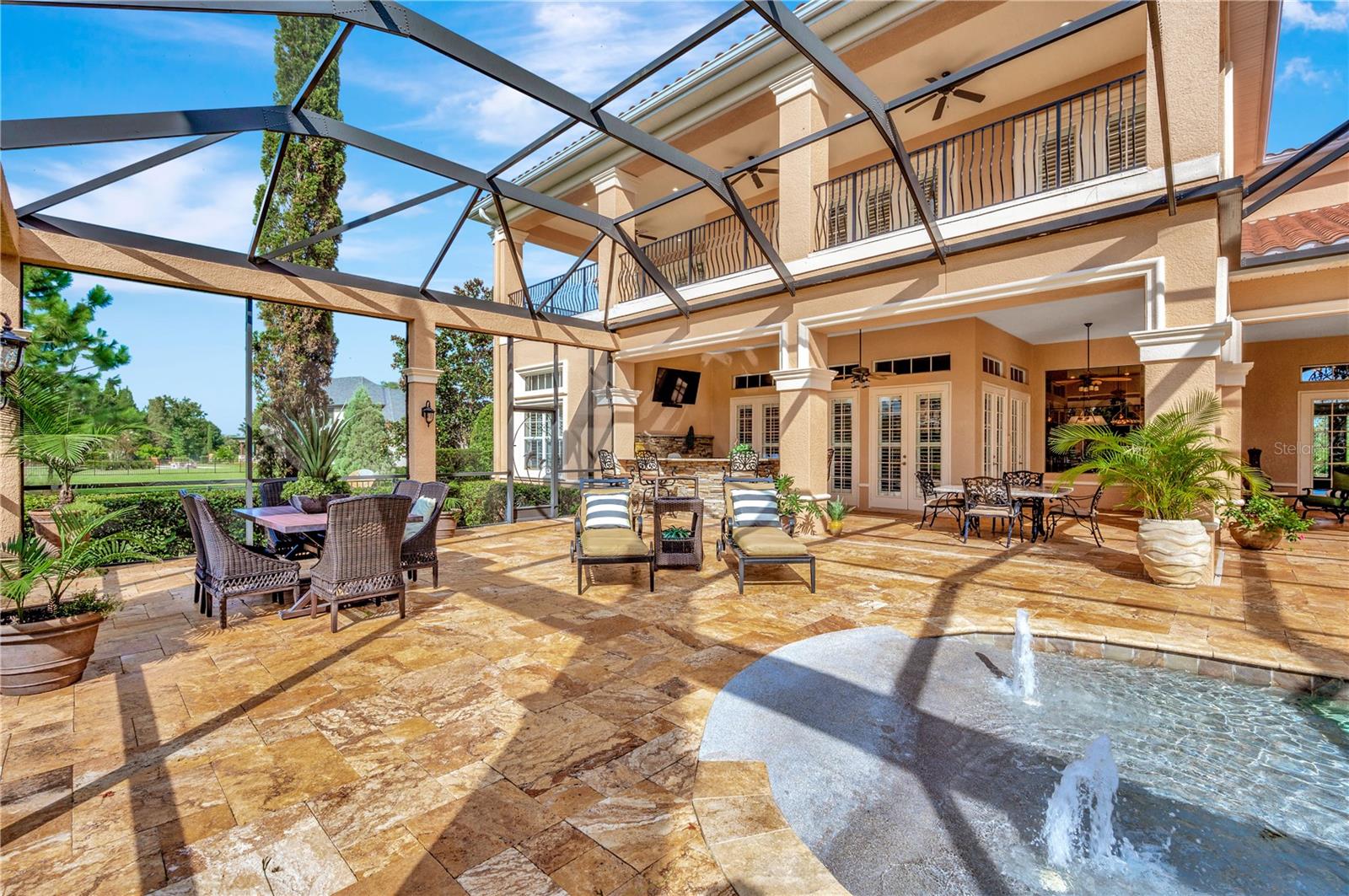 STONELAKE RANCH PH 1 - Residential