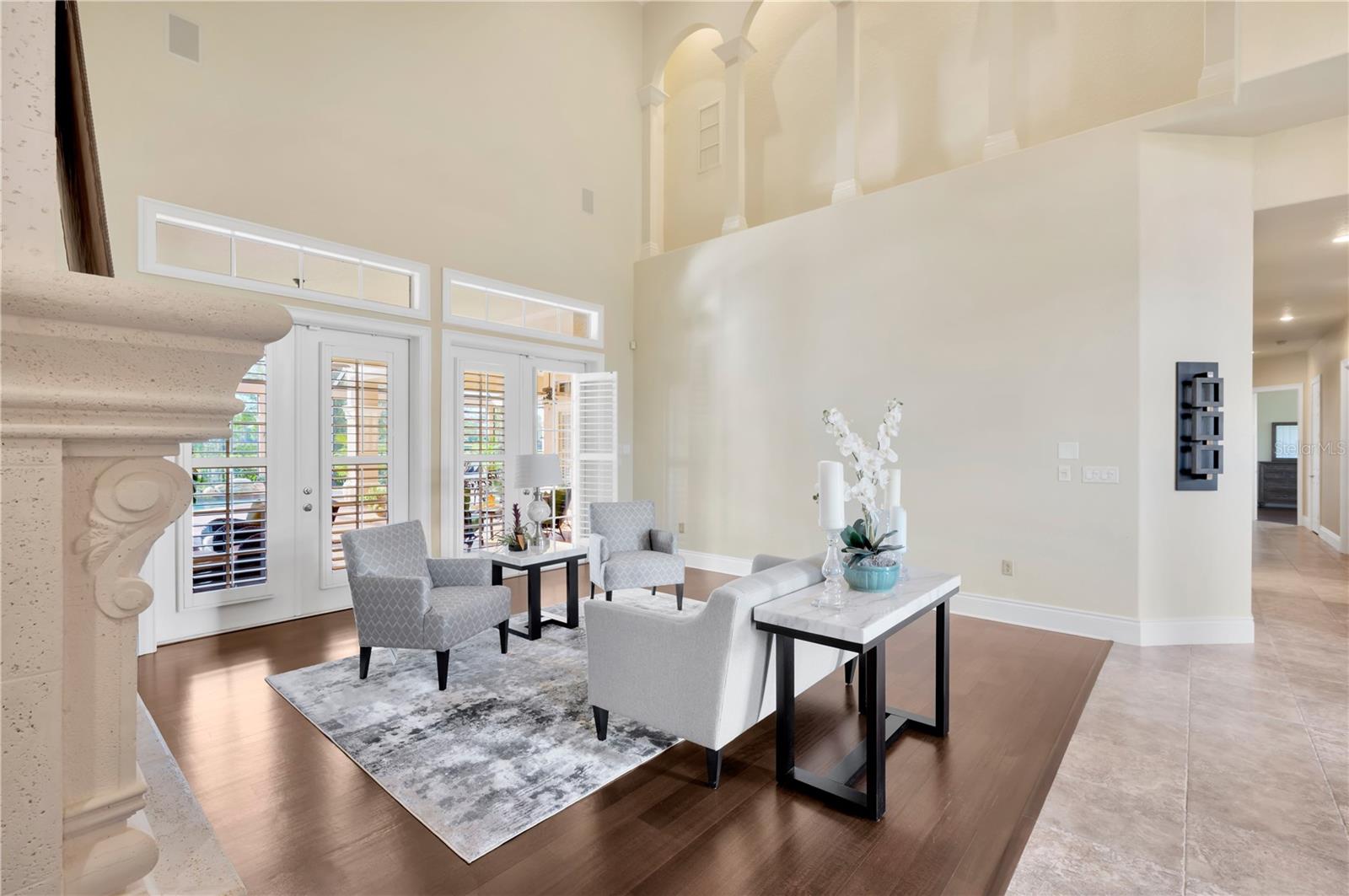 STONELAKE RANCH PH 1 - Residential