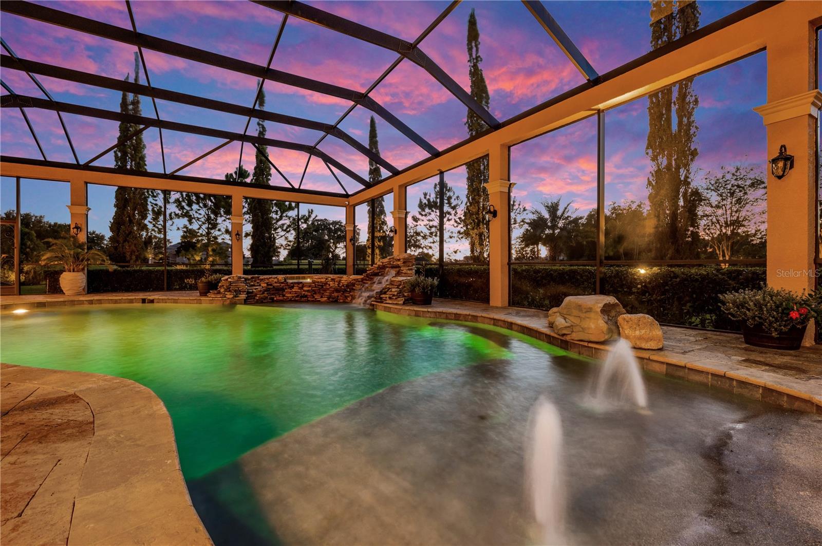 STONELAKE RANCH PH 1 - Residential