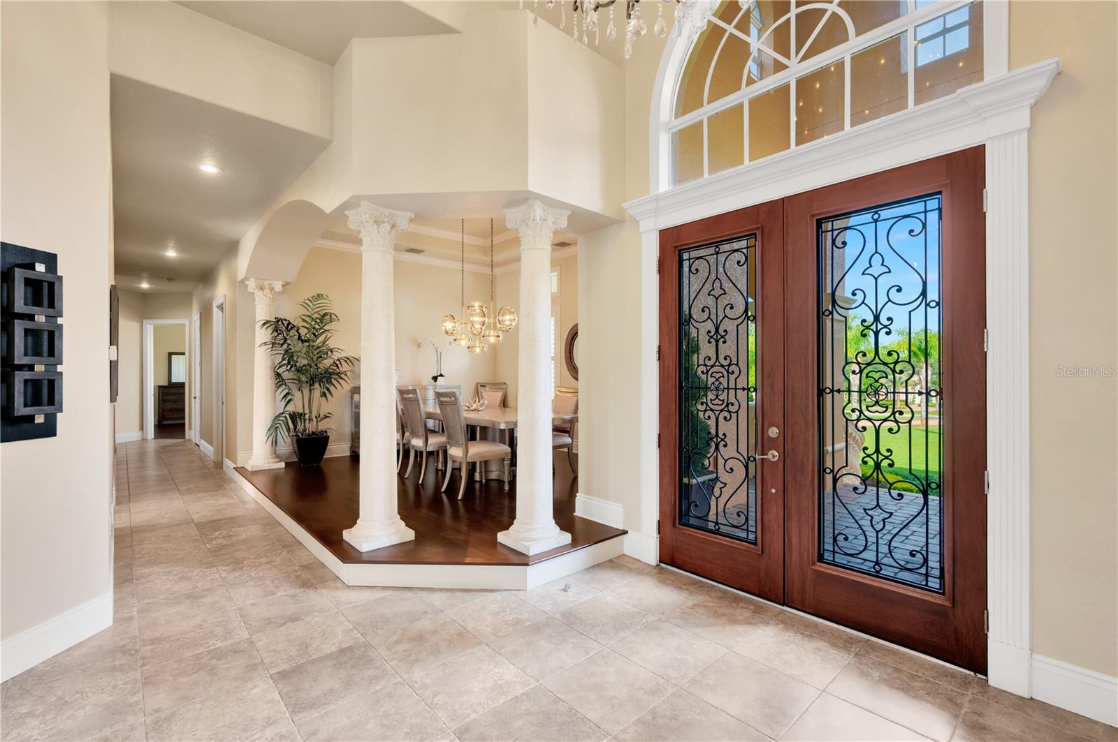 STONELAKE RANCH PH 1 - Residential