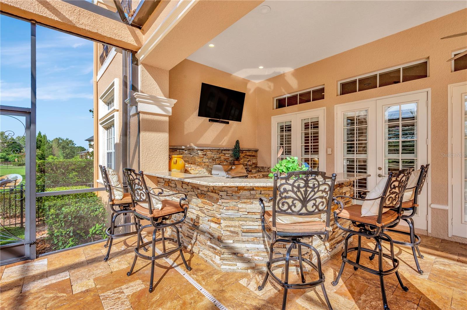 STONELAKE RANCH PH 1 - Residential