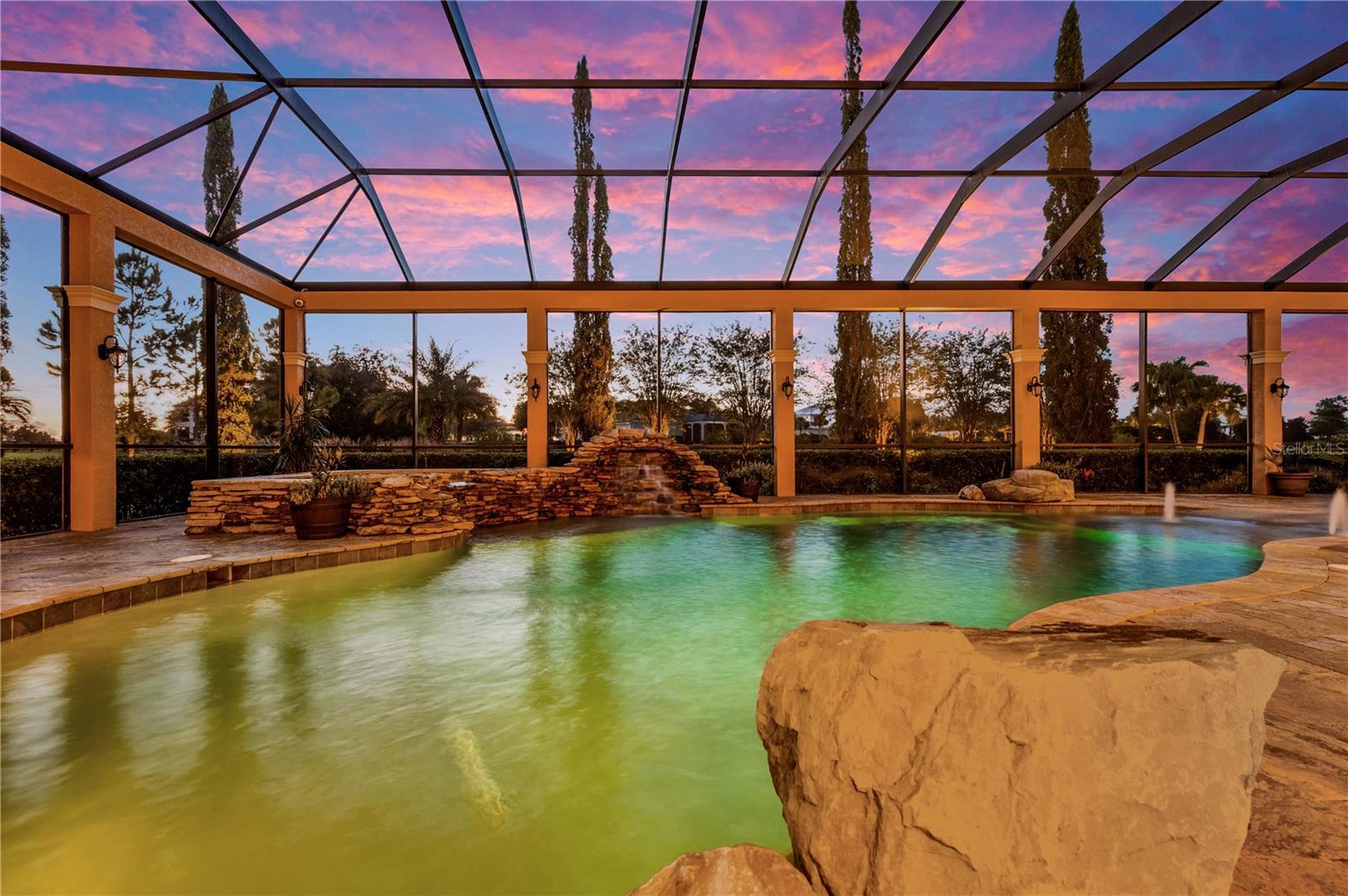 STONELAKE RANCH PH 1 - Residential