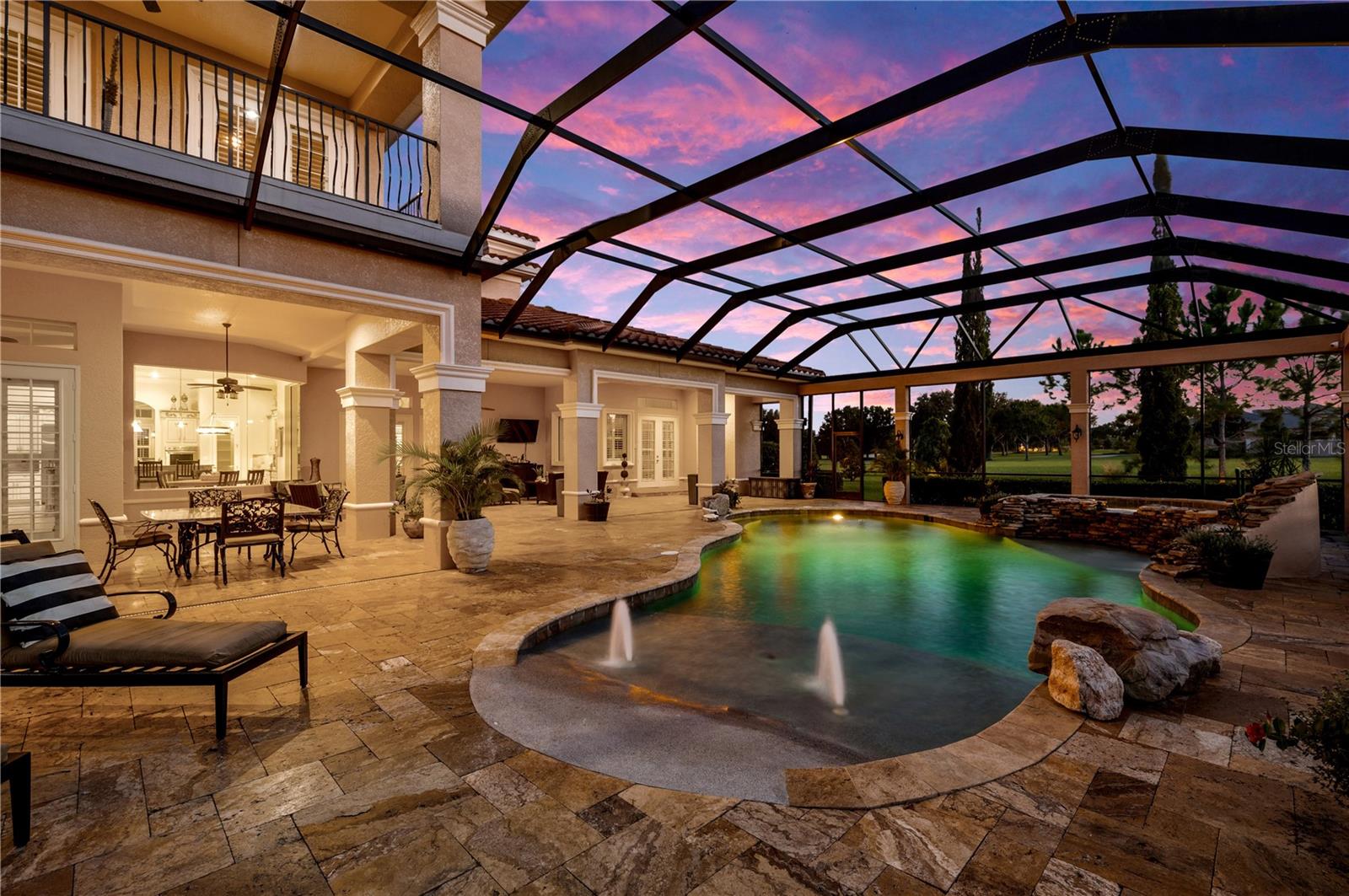 STONELAKE RANCH PH 1 - Residential