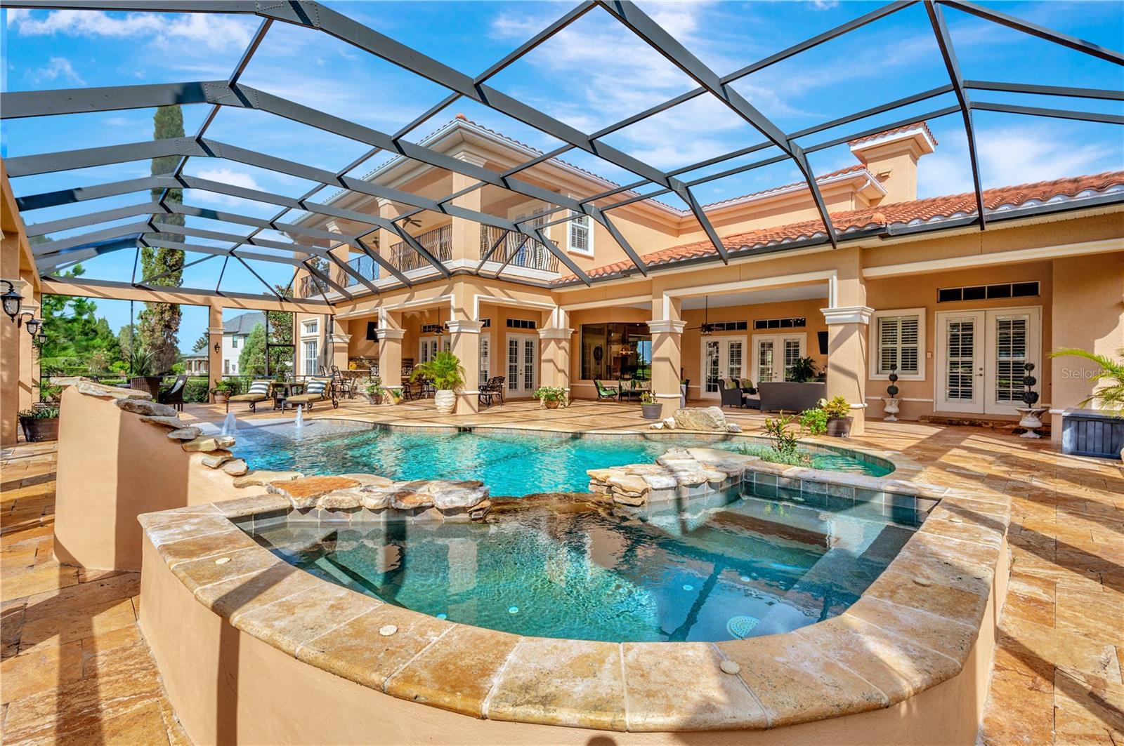 STONELAKE RANCH PH 1 - Residential