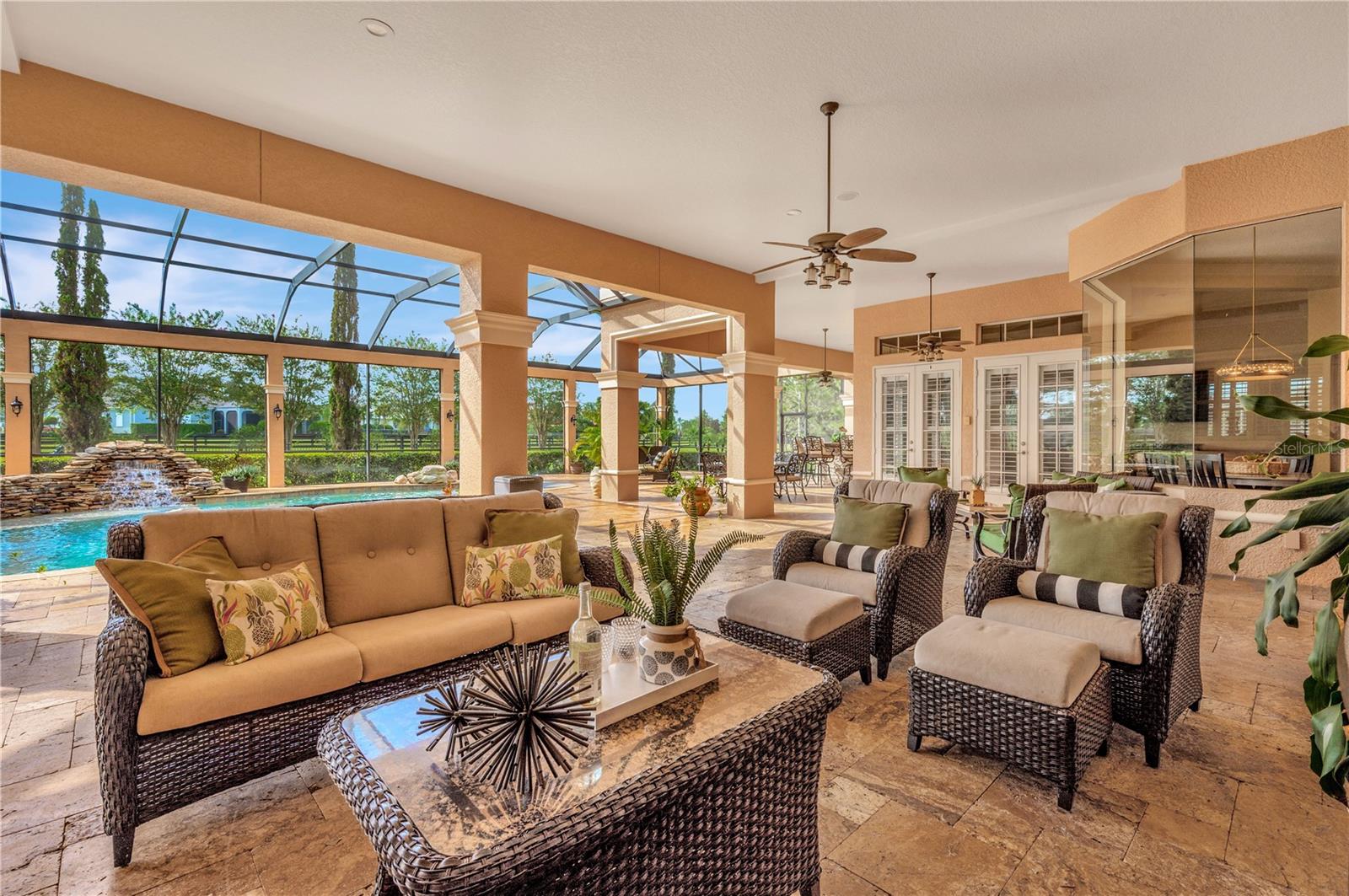 STONELAKE RANCH PH 1 - Residential