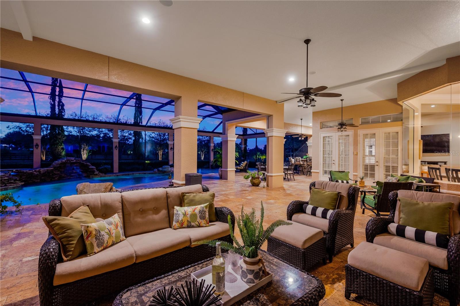 STONELAKE RANCH PH 1 - Residential