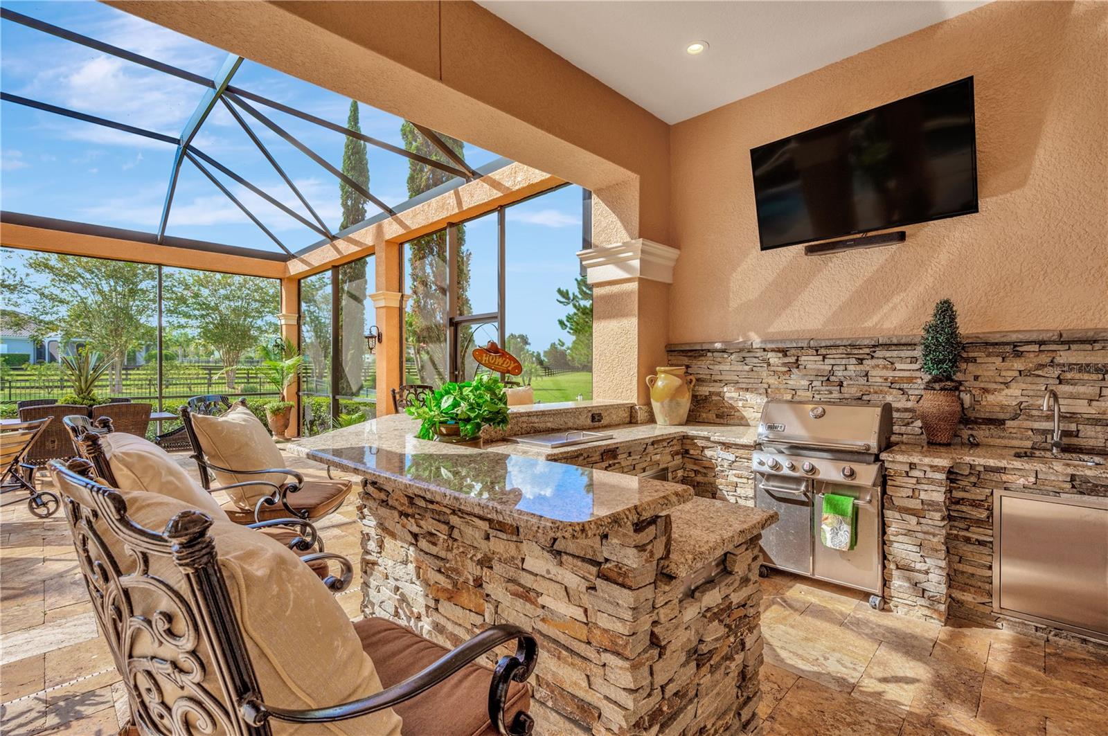 STONELAKE RANCH PH 1 - Residential